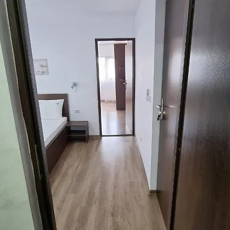 招待所 Casa Amy 3*