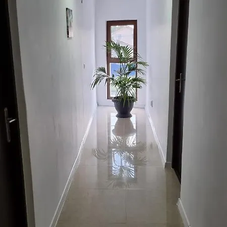 Gasthuis Casa Amy 3*