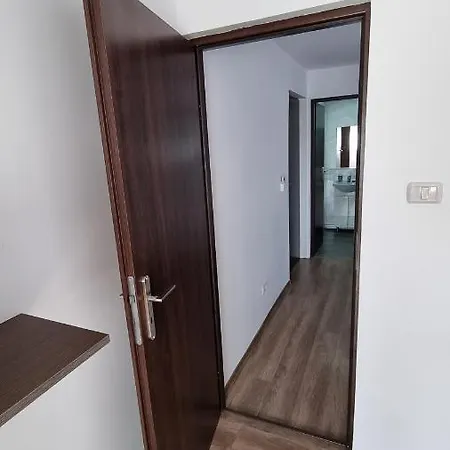 Casa Amy Gasthuis Eforie Nord