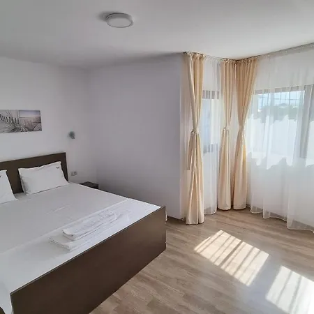 Casa Amy Gasthuis Eforie Nord