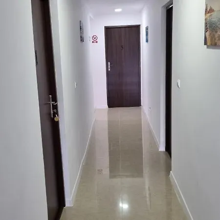 Gasthuis Casa Amy 3*