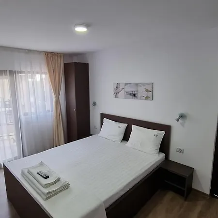Casa Amy 招待所 3*