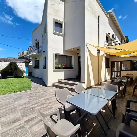 Casa Amy Gasthuis Eforie Nord