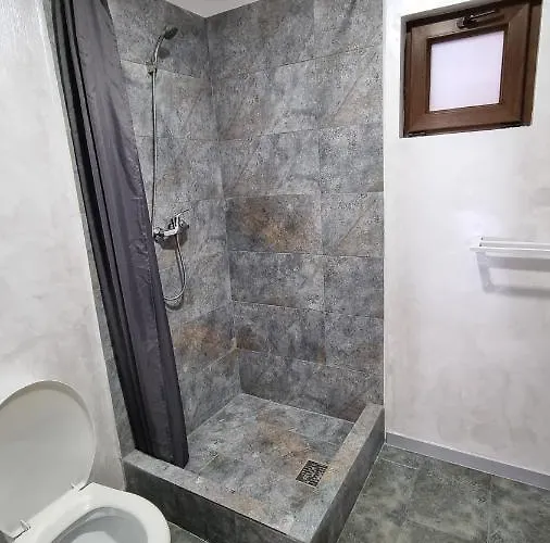 Casa Amy בית הארחה אפורי נורד