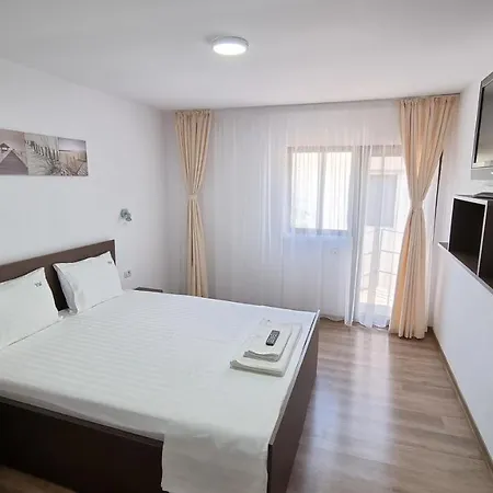 Gasthof Casa Amy Eforie Nord