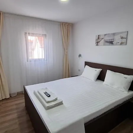 Casa Amy Pensiune Eforie Nord