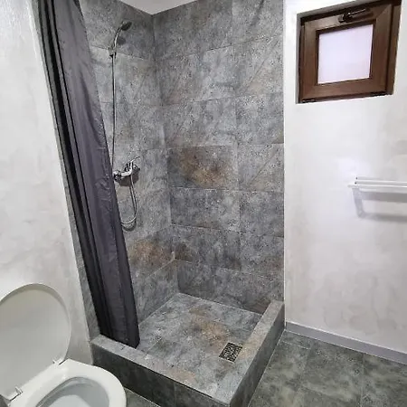 Casa Amy Gasthof Eforie Nord