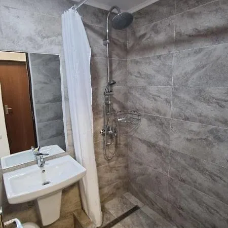 Casa Amy * Eforie Nord