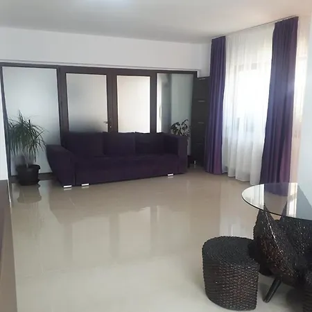 Casa Amy Pensiune