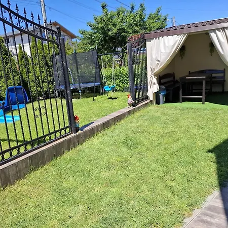 Casa Amy * Eforie Nord