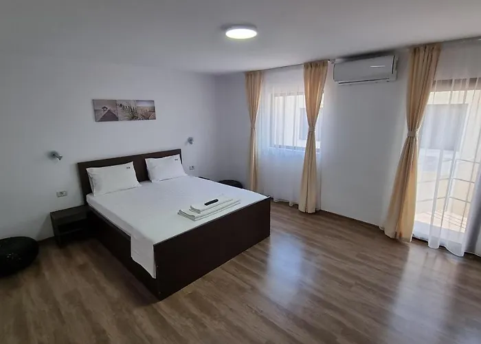 Casa Amy Vendégház 3*