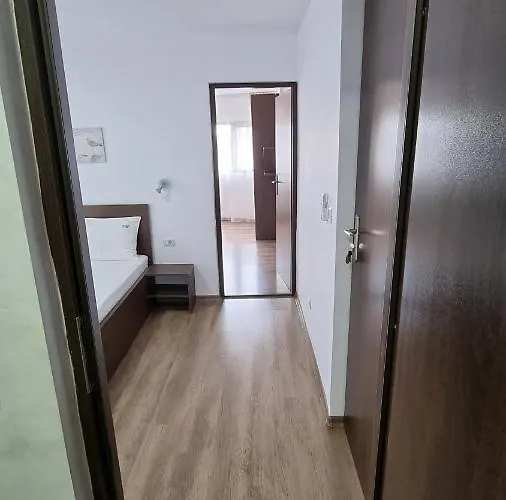 Vendégház Casa Amy 3*