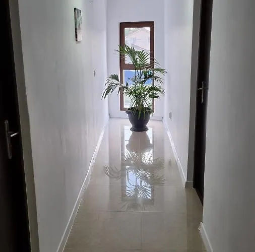 Vendégház Casa Amy 3*