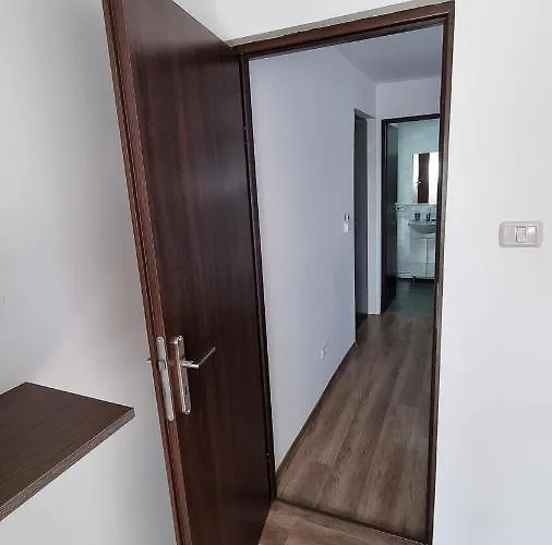 Casa Amy Vendégház Észak-Eforie