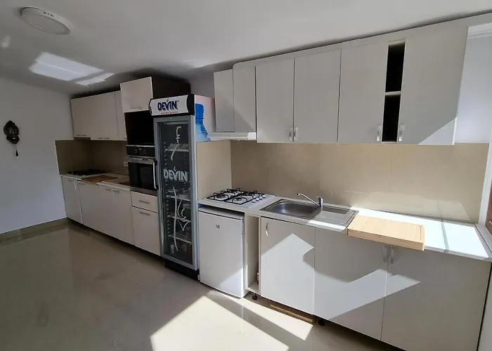 Vendégház Casa Amy