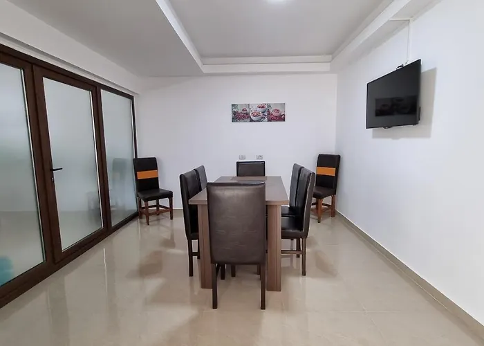 Vendégház Casa Amy