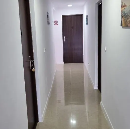 Vendégház Casa Amy 3*