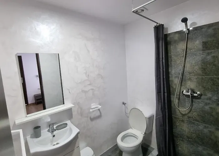 Casa Amy 3* Észak-Eforie