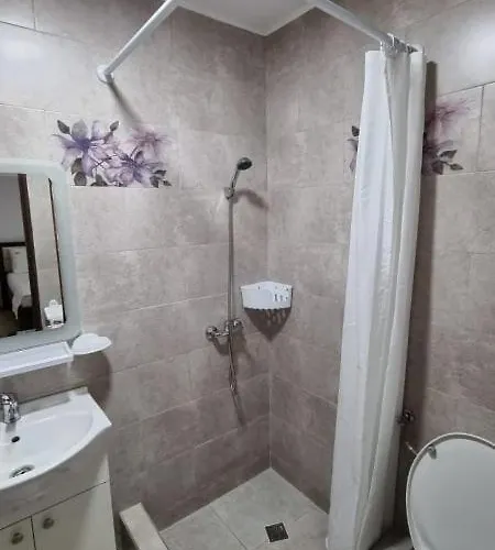 Vendégház Casa Amy