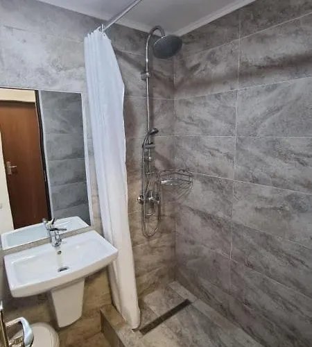 Casa Amy 3* Észak-Eforie