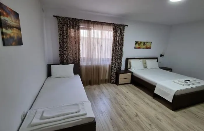 Vendégház Casa Amy 3*