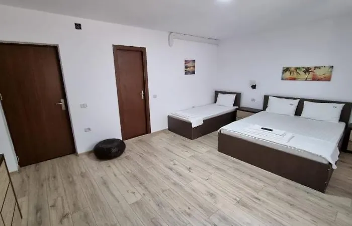 Vendégház Casa Amy 3*