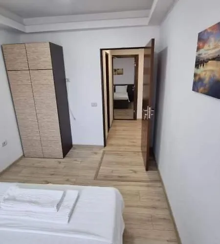 Vendégház Casa Amy