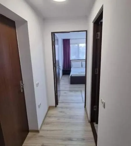 Vendégház Casa Amy